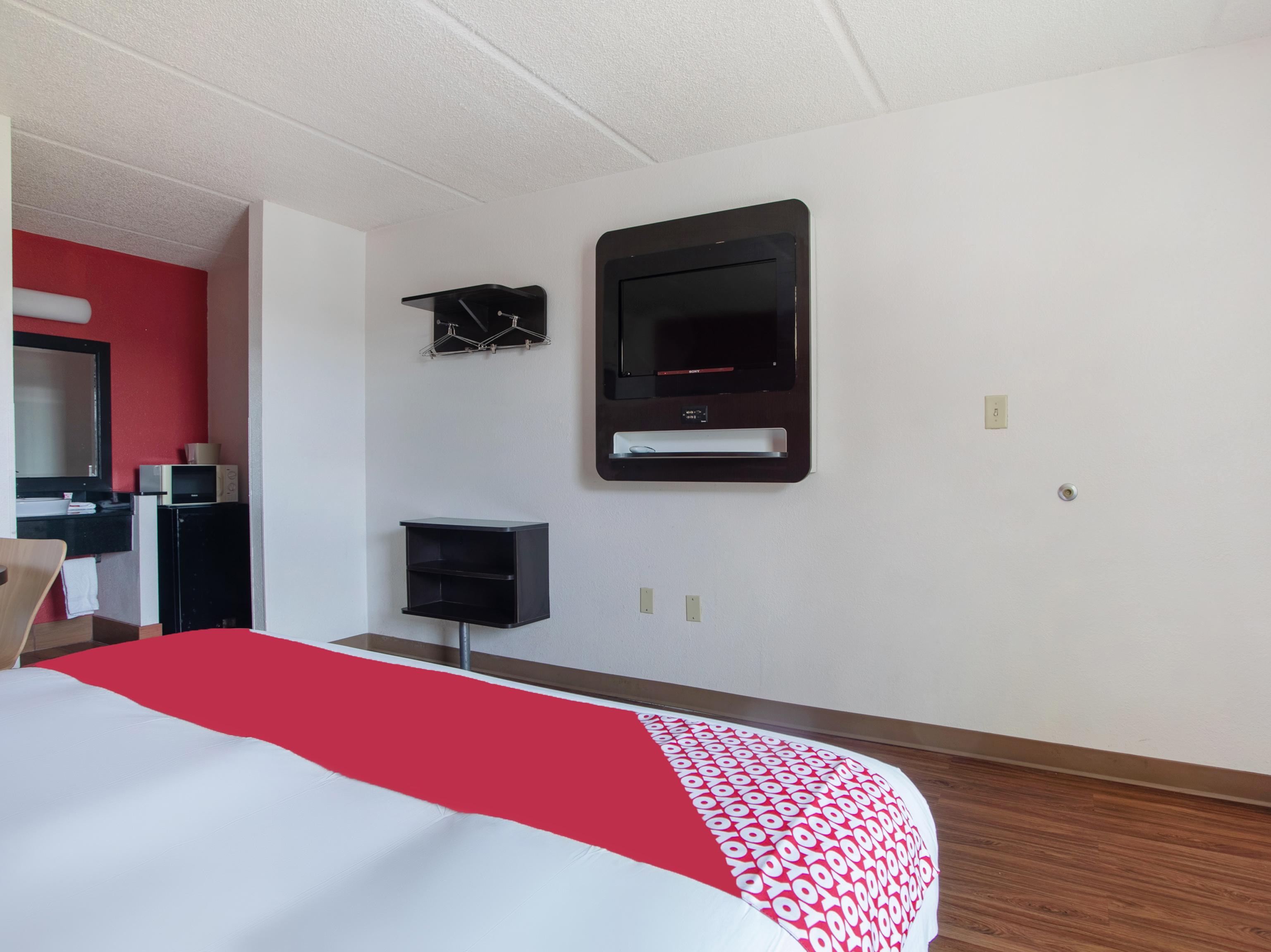 Hotel Oyo Park - Valdosta Area