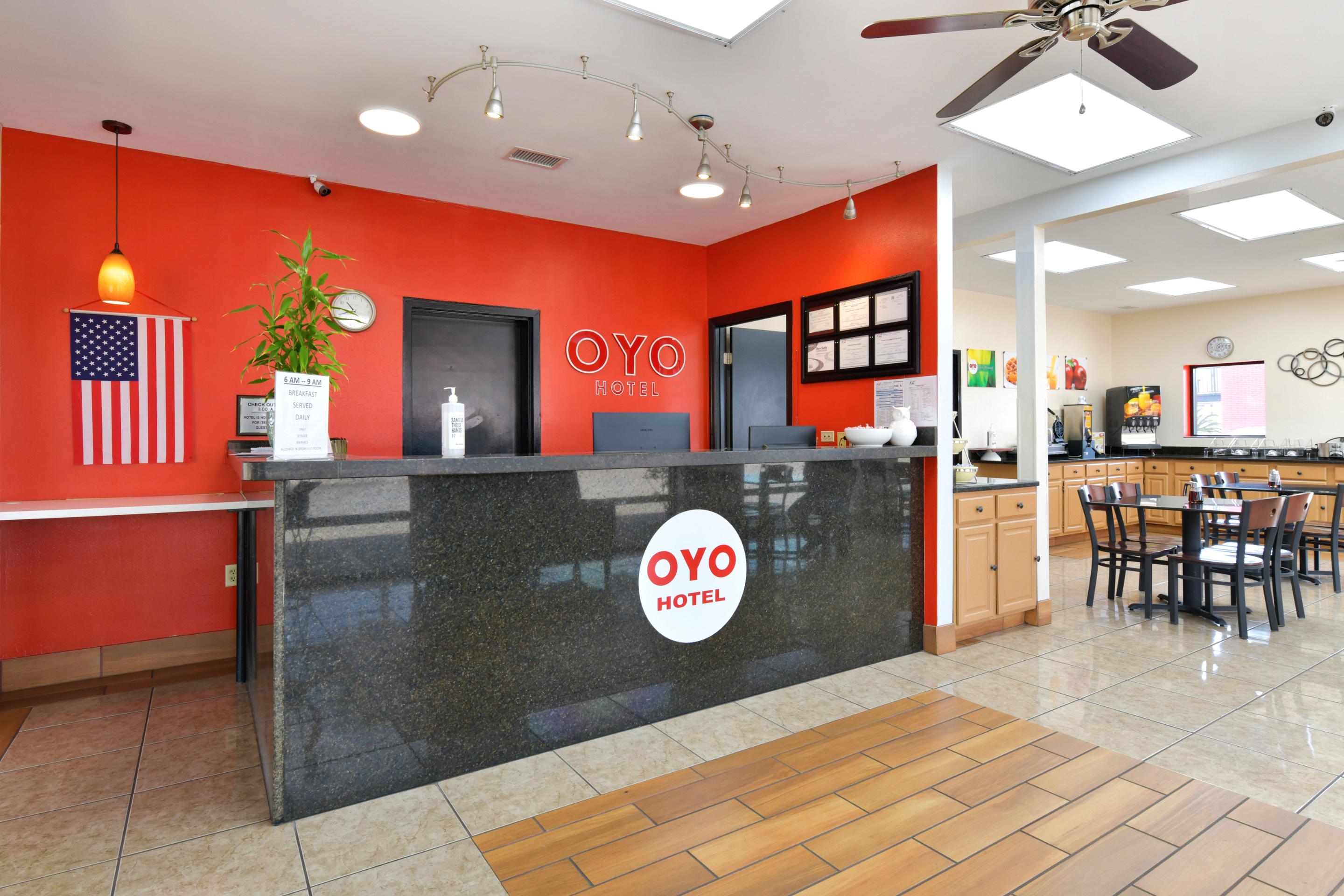 Oyo Park - Valdosta Area Hotel Lake Park