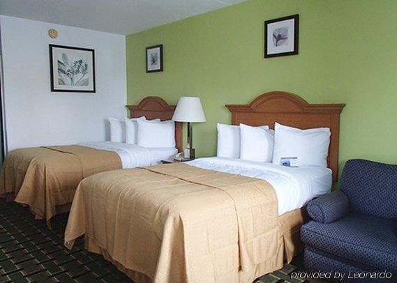 Oyo Park - Valdosta Area Hotel 2*