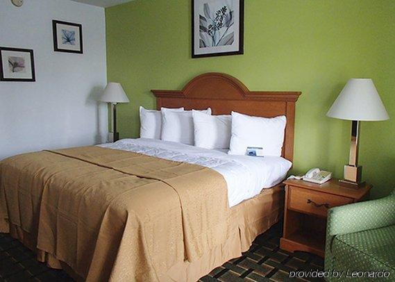 Hotel Oyo Park - Valdosta Area Lake Park