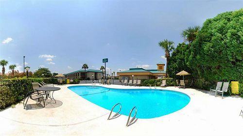 Oyo Park - Valdosta Area 2*